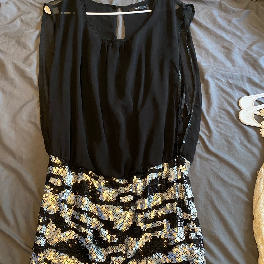 Cute/sexy dress “papaya”